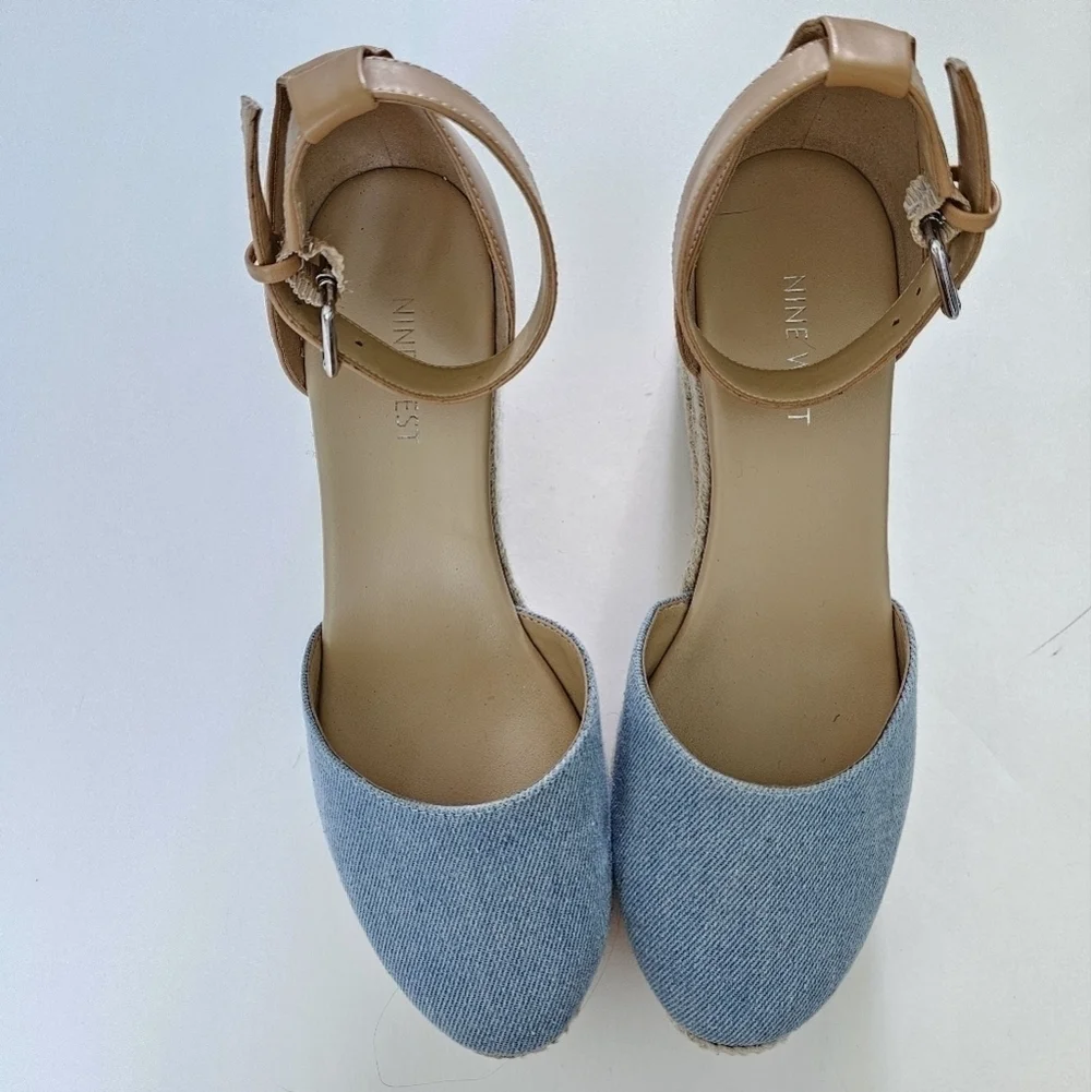 Nine West good used